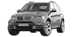 BMW E70 P0073 Fault Code