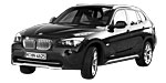 BMW E84 P0073 Fault Code