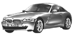 BMW E86 P0073 Fault Code