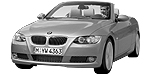 BMW E93 P0073 Fault Code