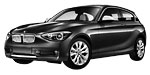 BMW F21 P0073 Fault Code