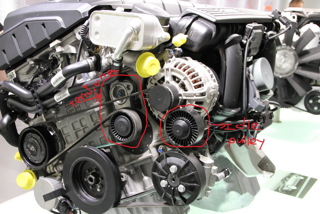 See P0073 in engine